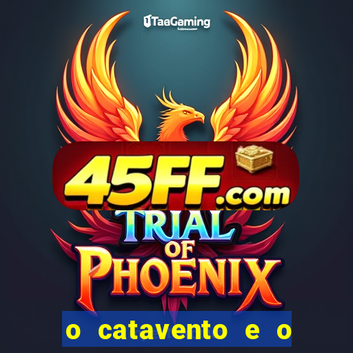 o catavento e o ventilador pdf